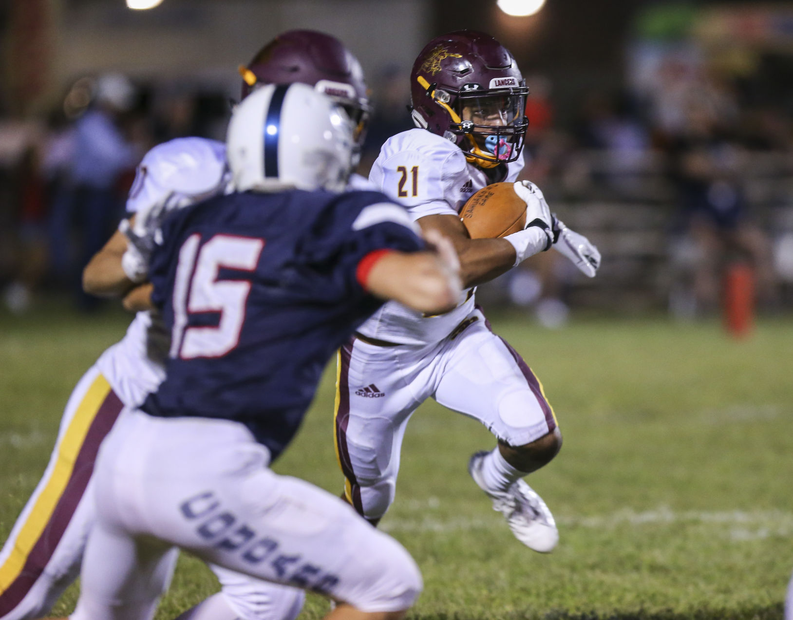 HSFB
